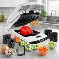 KRAJALNICA DO WARZYW 4w1 SZATKOWNICA TARKA FULLSTAR