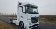 Mercedes-Benz Mercedes-Benz Actros 1845 LOW-LINER 12.8 Diesel 450KM