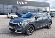 Kia Sportage Salon Polska 1.6 Benzyna 160KM