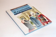 Wokół Morza Śródziemnego - Rzymianie Charles Guittard