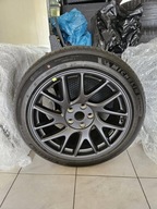 Opona letnia Michelin E Primacy 235/45R18 98 W wzmocnienie (XL) - 4 sztuki