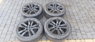KOŁA ALUFELGI FELGI ALUMINIOWE 17 BMW E90 5X120