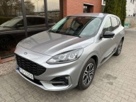 Ford Escape 2.0 benzyna 254 KM automat zarej w PL zadbany zamiana