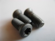 Śruba mocująca śrubka M5x13 TORX T20 narzędzia składane CNC - patrz opis