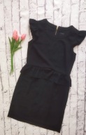 Sukienka damska S czarna