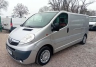 Opel Opel Vivaro 2.0 Diesel 115KM