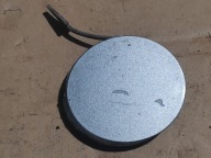 Zaślepka zderzaka tył Mondeo mk3 KOLOR SREBNY 72