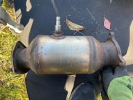 AUDI A4 A5 B9 KATALIZATOR BENZYNA 4M0131703F FILTR CZĄSTEK STAŁYCH