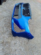 ZDERZAK PRZÓD PRZEDNI BMW X1 IX1 U11 M PAKIET 2022-