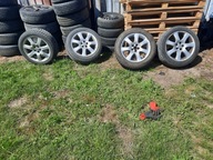 Koła felgi aluminiowe toyota Avensis t25 03-08r