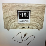 Głośnik przenośny PTDM COLLECTION PTMD wielokolorowy 3 W