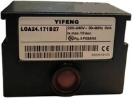 LOA24.171B27 sterownik programu palnika najtaniej i naszybciej do 7 dni