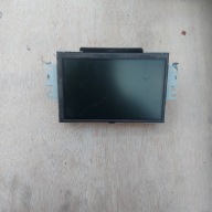 WYŚWIETLACZ NAWIGACJI EKRAN VOLVO V40 II 31382520