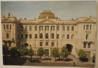 WILNO - FILHARMONIA, LIETUVA - LITWA