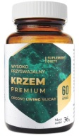 HEPATICA KRZEM Premium WYSOKO PRZYSWAJALNY