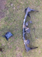 AUDI Q3 8U HAK 8U0803880B STEROWNIK 7N0907383 ORG