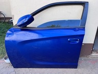 drzwi lewe przednie przód dodge charger 2020+