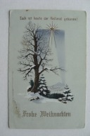 ZAGINIONY ŚWIAT WESOŁYCH ŚWIĄT POD STARYM DĘBEM