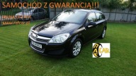 Opel Astra zarejestrowany, ubezpieczony. Gwarancja