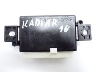 MODUŁ STEROWNIK PDC 259909164R 0263004555 RENAULT KADJAR