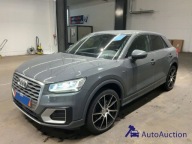 Audi Q2 1.4 TFSI ACT Sport