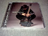 PATRIK JANSSON - Game Changer / CD, LIMITED EDITION, NOWY, FOLIA!