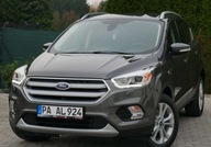 Ford Kuga Ford Kuga 2.0 TDCi AWD Edition 2.0 Diesel 150KM