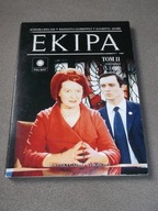 EKIPA Tom 11 - odcinek 12 plus książka. DVD -BDB-