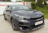 Kia XCeed Okazja Benzyna 120KM