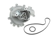 POMPA WODY FIAT DUCATO 2.2D 06-, CITROEN JUMPER 2.2D 06-, PEUGEOT BOXER 2.2