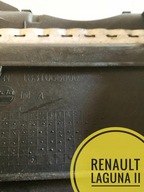 wentylator chlodnicy laguna II