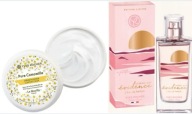 Yves Rocher OKAZJA!!! 1 x Comme Evidence Limitowana 100ml + Krem Rumianek