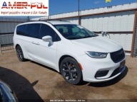 Chrysler Pacifica 2021 Chrysler Pacifica Touring FWD 3.6 Benzyna 287KM