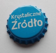 Kapsel Krystaliczne Źródło Nr 2 NIEBUTELKOWANY
