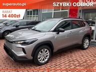 Od ręki - Comfort 1.8 Hybrid 140KM | Tempomat adaptacyjny!