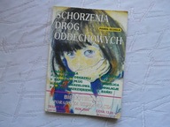 SCHORZENIA DRÓG ODDECHOWYCH PAWEŁ GLUGLA