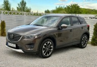 Mazda CX-5 Mazda CX-5 SKYACTIV-D 175 AWD Drive Nakama Intense 2.2 Diesel