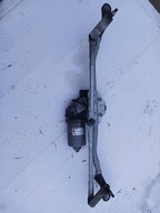 Skoda Fabia II 07-14 Mechanizm wycieraczek Valeo 5J1955113A Warszawa