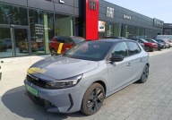 Opel Corsa Ultimate Opcje dodatkowe Model 2024 Elektryczny 157KM