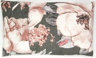 Woreczek gorczycowy termofor poduszka relaksacyjna z gorczycą eko 13x22 cm