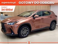 Od ręki - 350h Elegance 2.5 Hybrid 200KM | Podgrzewane fotele!