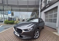 Mazda CX-30 2.0 Hybryda 150KM