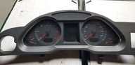 LICZNIK Zegary AUDI A6 C6 04-08r. Diesel Nr 5550007301 Eu