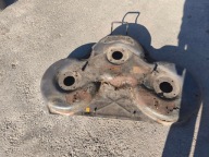 Kosisko agregat tnący deck Combi 103cm traktorek kosiarka Husqvarna Rider