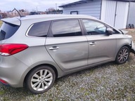 DRZWI LEWY TYŁ KIA CARENS IV 2013 - kod K3Y