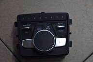 Panel sterowania MMI Audi A4 A5 S5 RS4 8W0919614T
