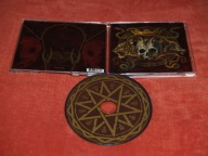 Weapon Embers And Revelations 2012