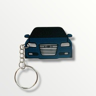Brelok Audi a6 c6 - różne KOLORY breloczek gadżet prezent do kluczy auta