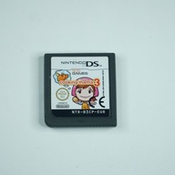 Cooking Mama 3 Nintendo DS