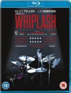 Whiplash Perkusista Bluray lektor napisy polskie Miles Teller J.K. Simmons
